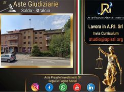 Appartamento in Residenziale