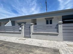 Casa Bi/Trifamiliare in Residenziale