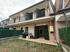 Villetta a schiera in Residenziale