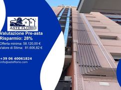 Appartamento in Residenziale