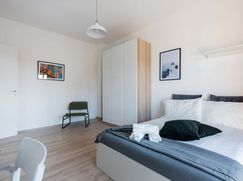 Stanza in Residenziale