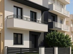 Casa indipendente in Residenziale