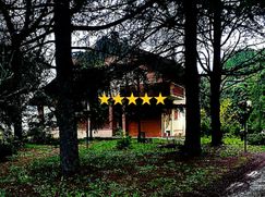 Villa in Residenziale