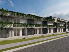 Attico/Mansarda in Residenziale