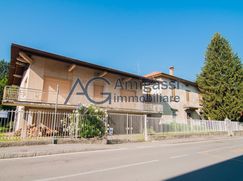 Villa in Residenziale