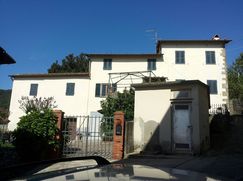 Rustico/Casale in Residenziale