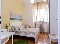 Stanza in Residenziale
