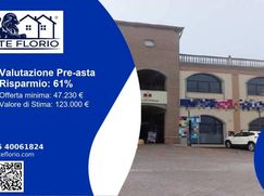 Negozio/Locale commerciale in Commerciale