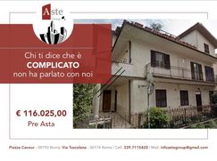 Appartamento in Residenziale