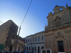 Casa indipendente in Residenziale