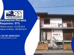 Appartamento in Residenziale