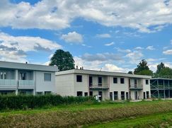 Villetta a schiera in Residenziale