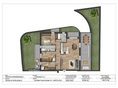 Appartamento in Residenziale
