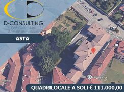 Appartamento in Residenziale