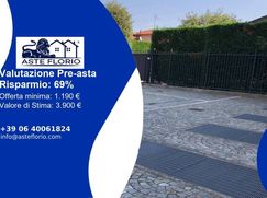 Box/posto auto in Residenziale