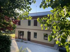 Casa indipendente in Residenziale