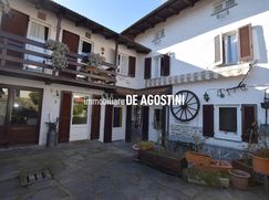 Rustico/Casale in Residenziale