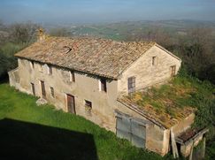 Rustico/Casale in Residenziale