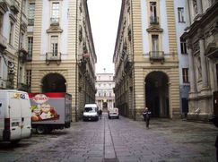 Box/posto auto in Residenziale