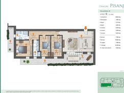 Appartamento in Residenziale