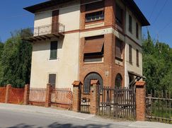 Villa in Residenziale