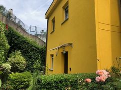 Villetta a schiera in Residenziale