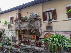 Casa indipendente in Residenziale