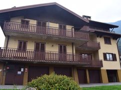 Appartamento in Residenziale