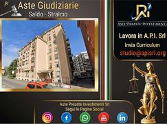 Appartamento in Residenziale