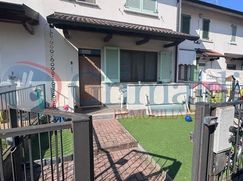 Villetta a schiera in Residenziale