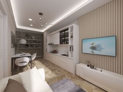 Appartamento in Residenziale