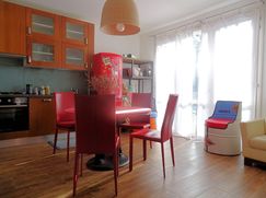Appartamento in Residenziale
