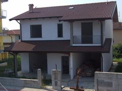 Casa indipendente in Residenziale