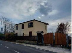 Villetta a schiera in Residenziale
