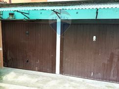 Box/posto auto in Residenziale