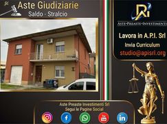 Appartamento in Residenziale