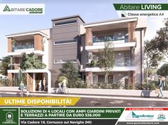 Attico/Mansarda in Residenziale