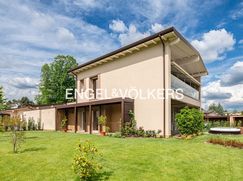 Villa in Residenziale