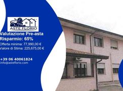 Appartamento in Residenziale