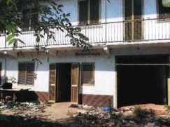 Villetta a schiera in Residenziale