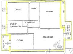 Appartamento in Residenziale