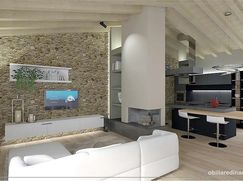 Villetta a schiera in Residenziale