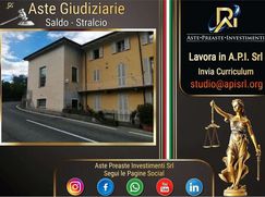 Appartamento in Residenziale