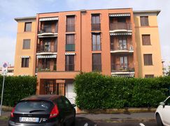 Appartamento in Residenziale