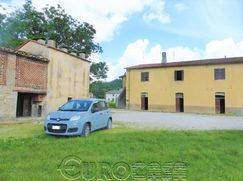 Rustico/Casale in Residenziale