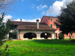 Casa indipendente in Residenziale
