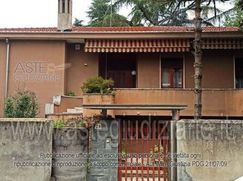 Villa in Residenziale