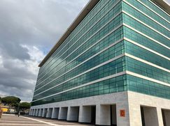 Ufficio in Commerciale