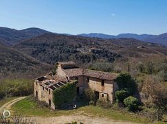 Rustico/Casale in Residenziale