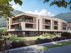Appartamento in Residenziale